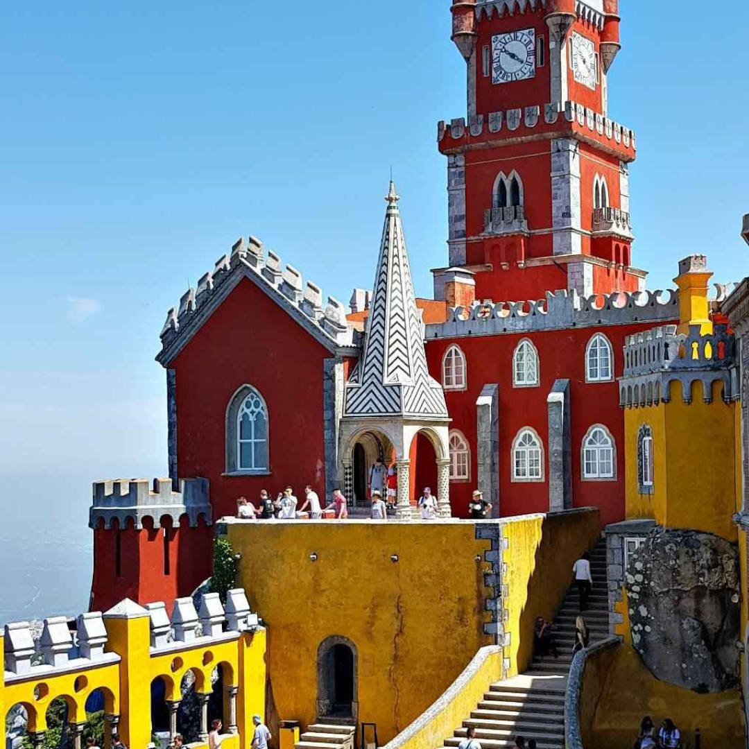 España, Portugal y Marruecos 17 dias - Image 2