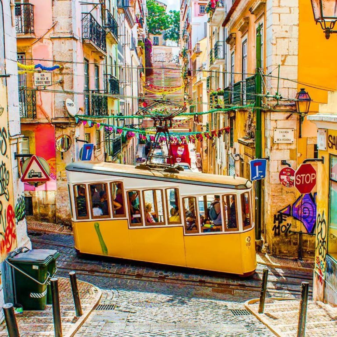 España, Portugal y Marruecos 17 dias - Image 11