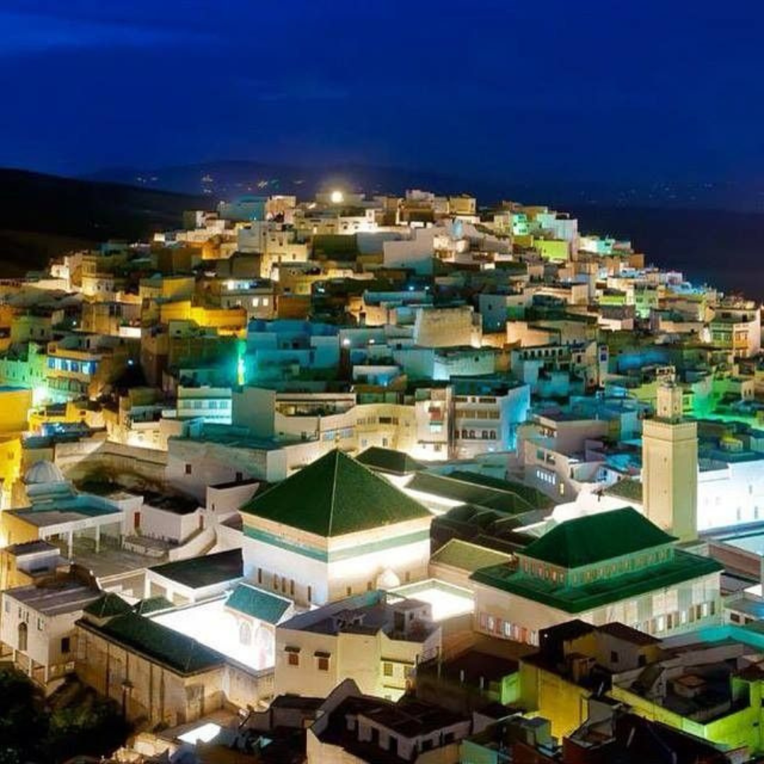 España, Portugal y Marruecos 17 dias - Image 12