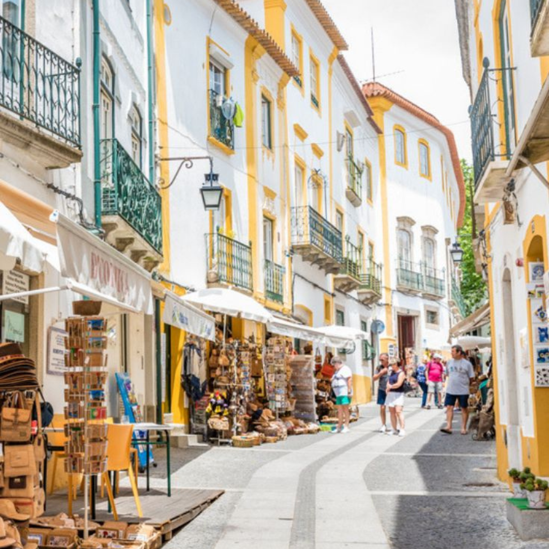 España, Portugal y Marruecos 17 dias - Image 13