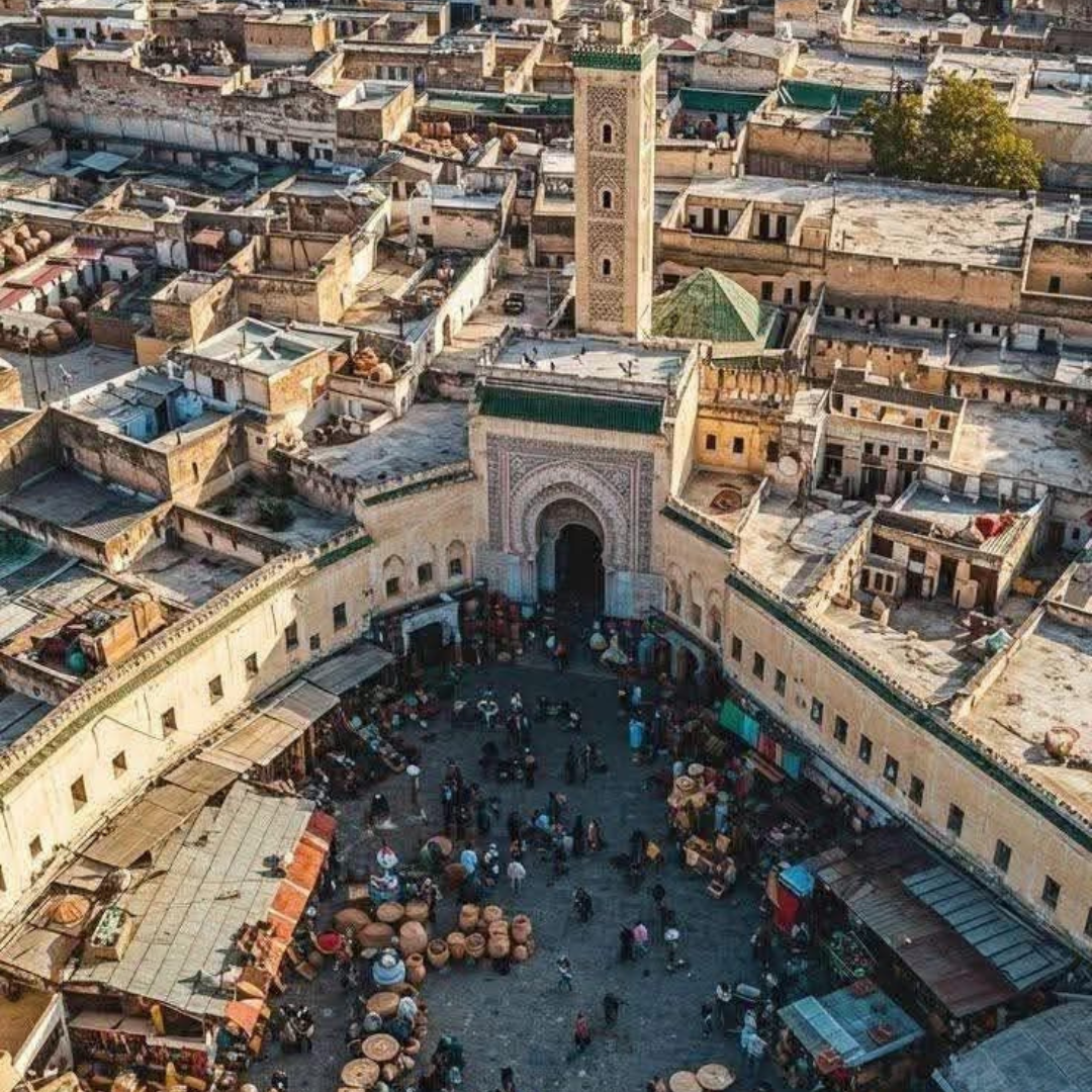 España, Portugal y Marruecos 17 dias - Image 14