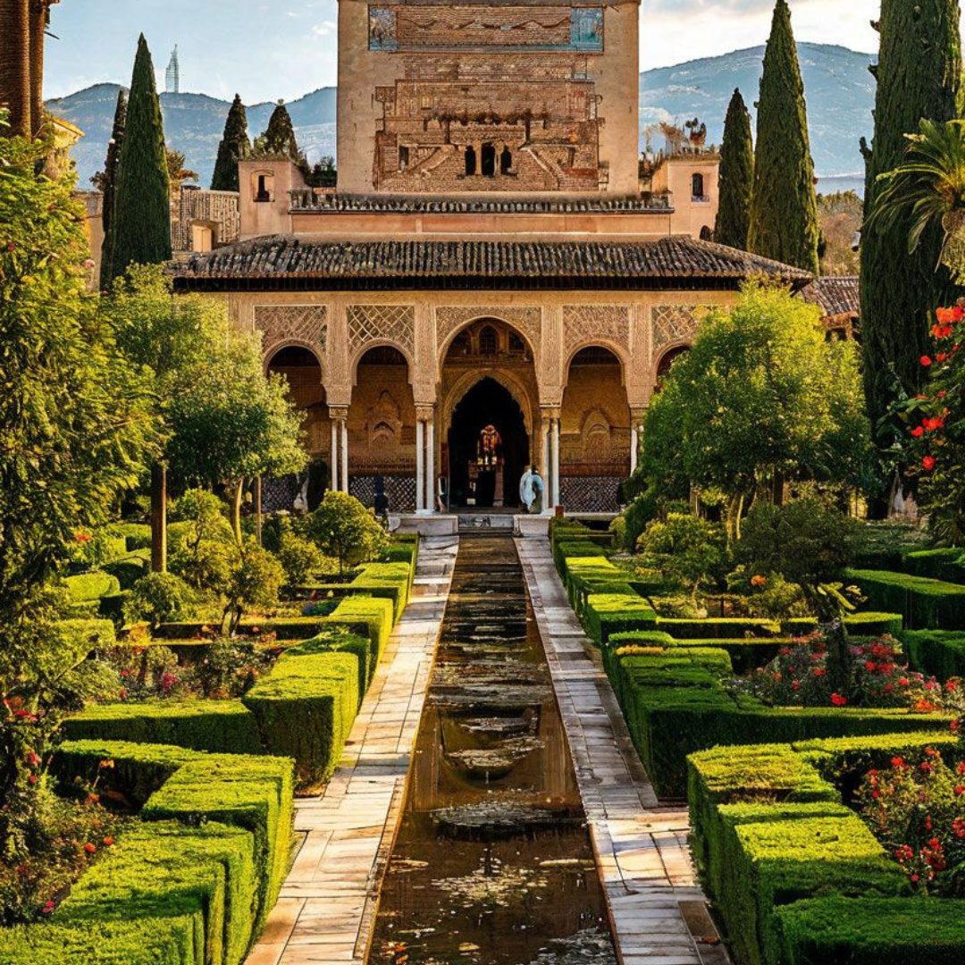 España, Portugal y Marruecos 17 dias - Image 15