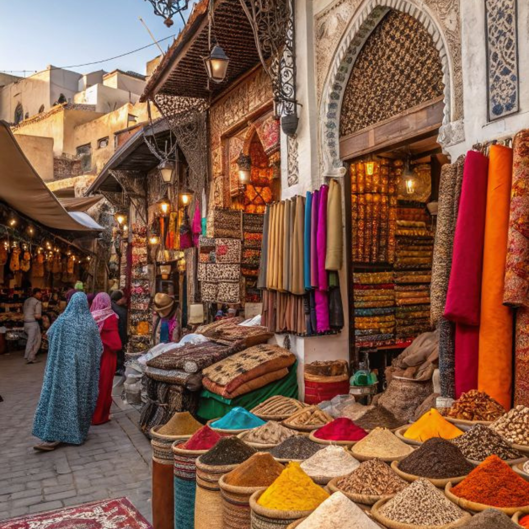 España, Portugal y Marruecos 17 dias - Image 3