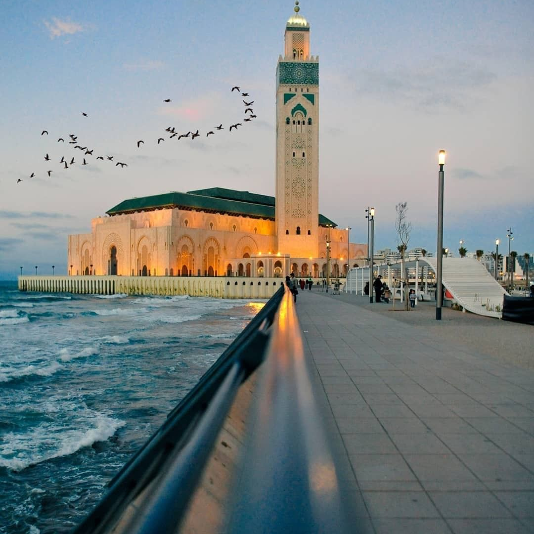 España, Portugal y Marruecos 17 dias - Image 4