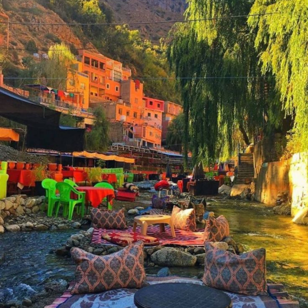 España, Portugal y Marruecos 17 dias - Image 5