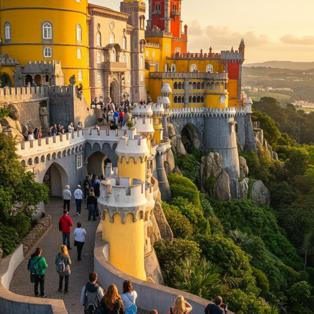 España, Portugal y Marruecos 17 dias - Image 10