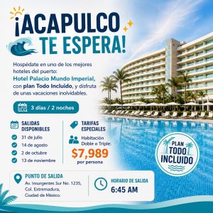ACAPULCO