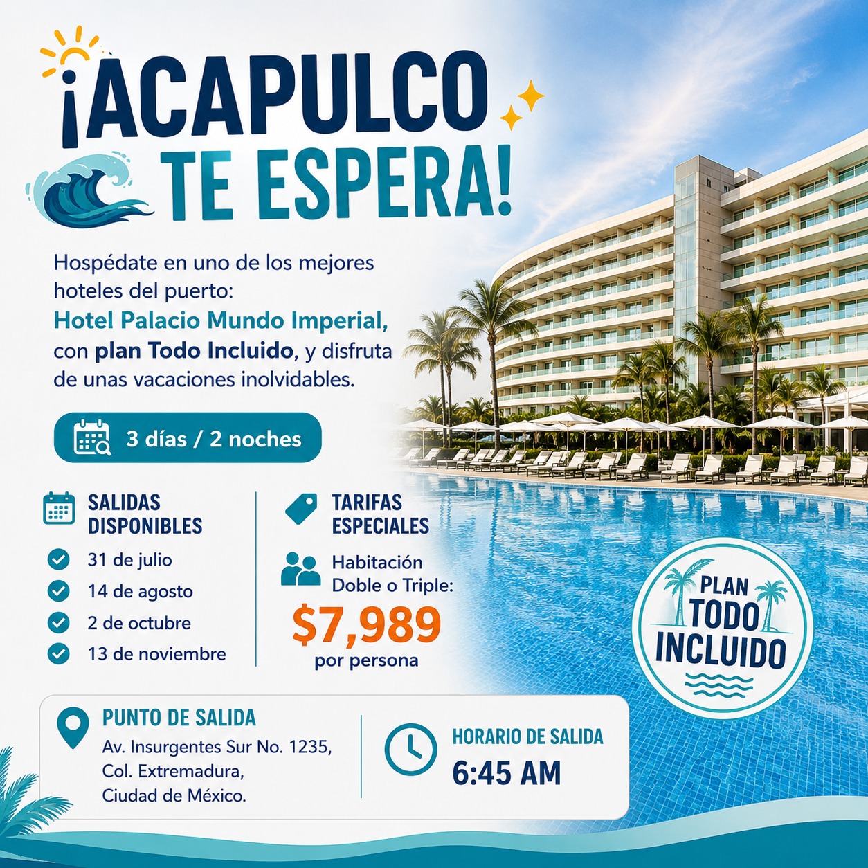 ACAPULCO