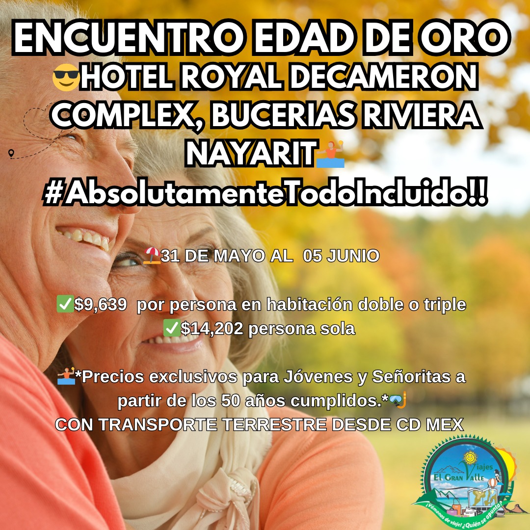 "Encuentro Edad de Oro" - Image 2