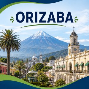 ORIZABA MAGICO