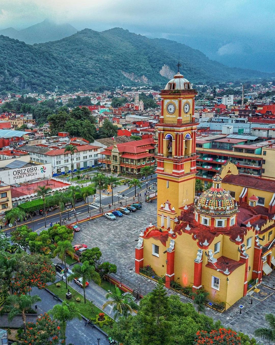 ORIZABA MAGICO - Image 3