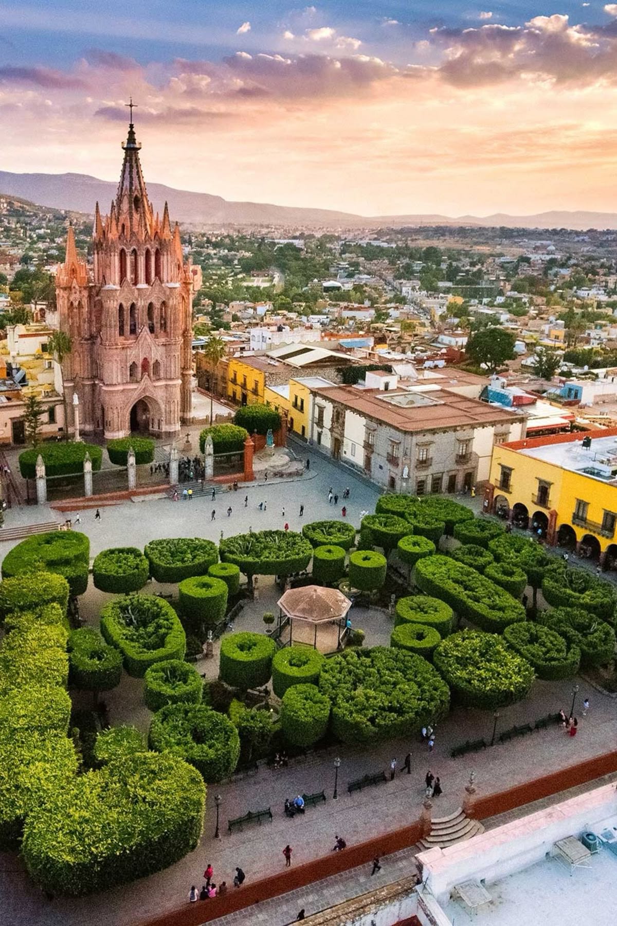 LA GRUTA SPA Y SAN MIGUEL DE ALLENDE - Image 4
